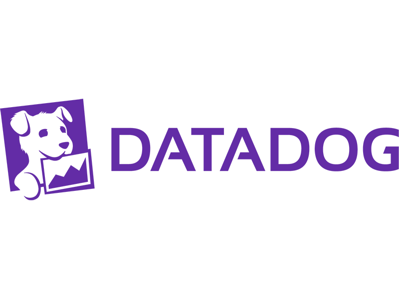 Datadog logo