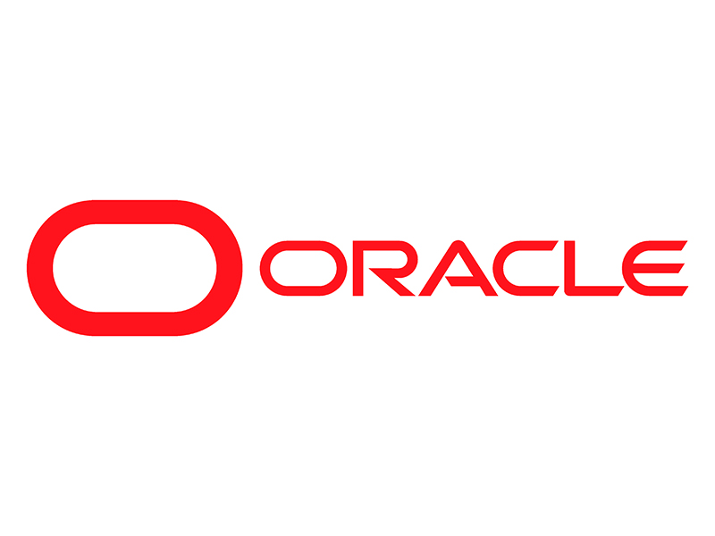 Oracle logo