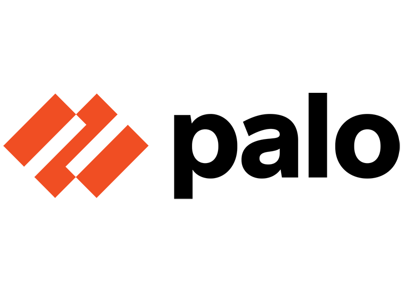 Palo Alto Networks logo